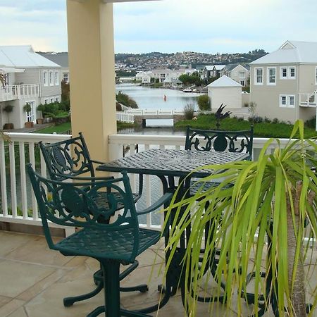 38 Crab Claw Hotel Knysna Exterior foto