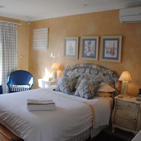 38 Crab Claw Hotel Knysna Exterior foto