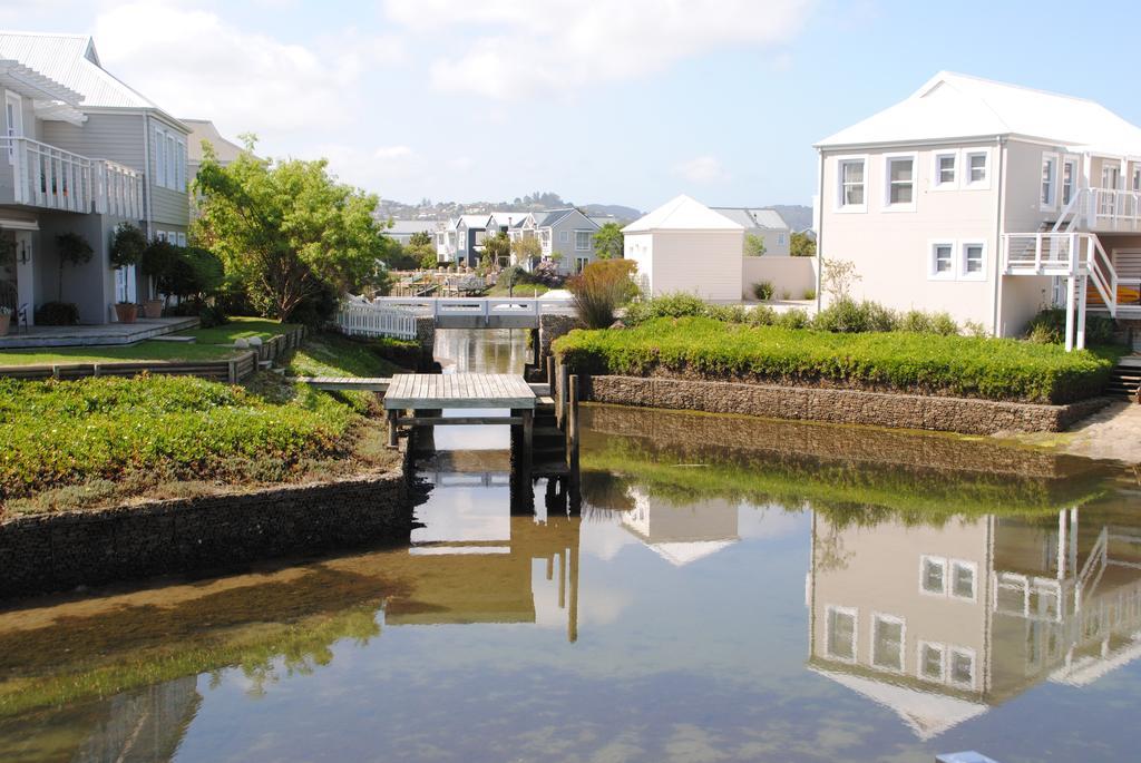 38 Crab Claw Hotel Knysna Quarto foto