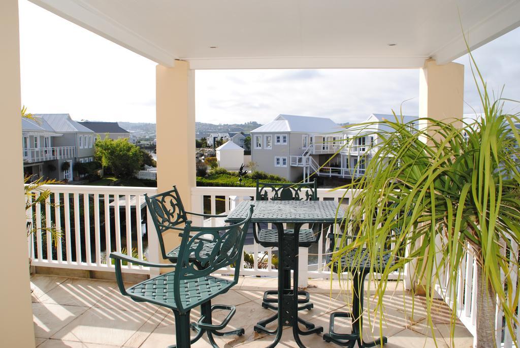 38 Crab Claw Hotel Knysna Exterior foto