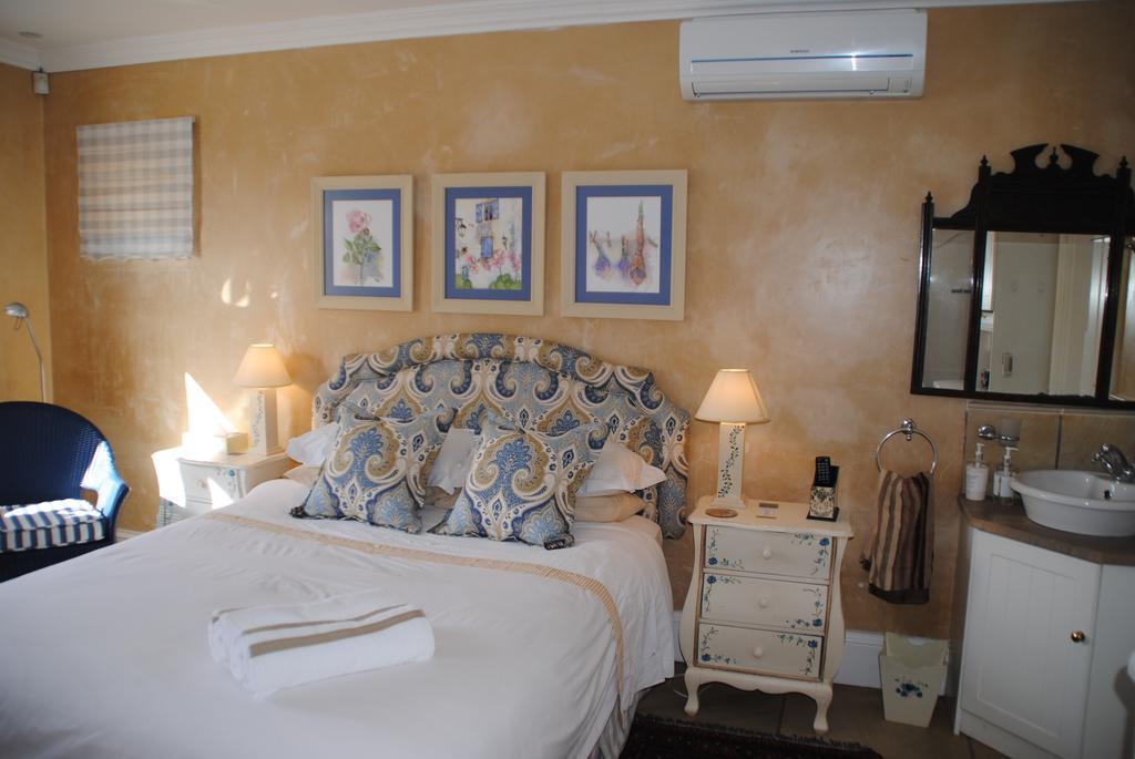 38 Crab Claw Hotel Knysna Quarto foto