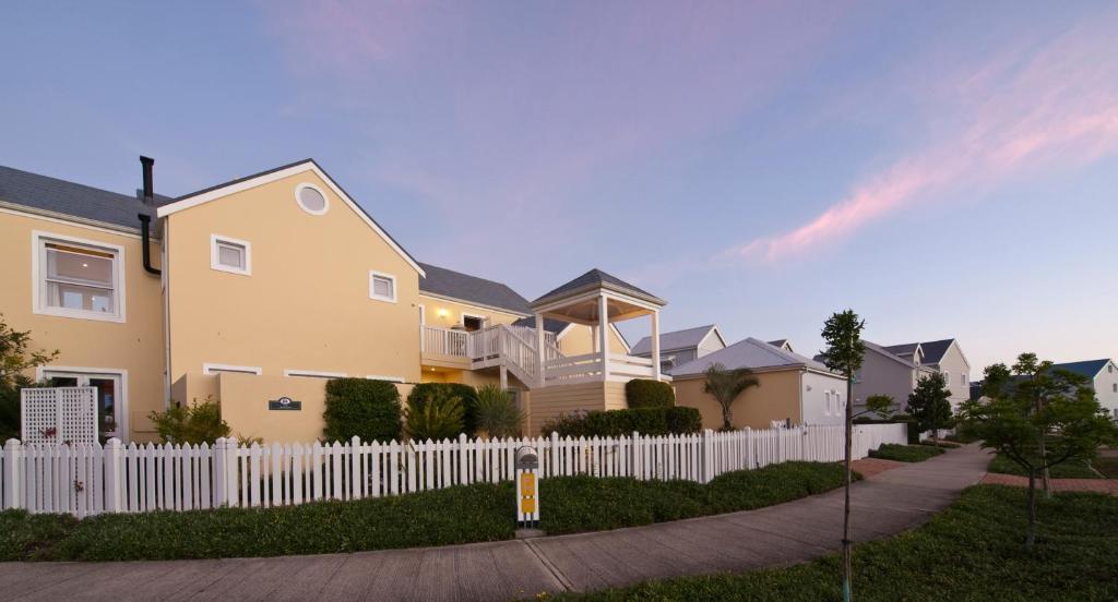 38 Crab Claw Hotel Knysna Exterior foto