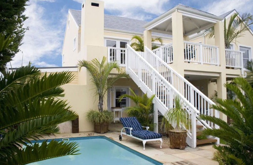 38 Crab Claw Hotel Knysna Exterior foto