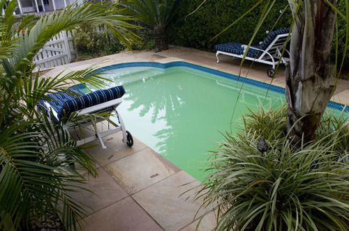 38 Crab Claw Hotel Knysna Exterior foto